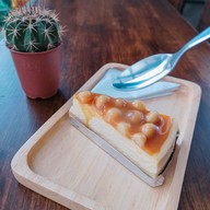 ร้านกาแฟบราซิลบลู เกษตรนวมินทร์
