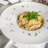 เมนูของร้าน The Abyss wine bar cafe and restaurant