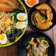 ตลาดนัด ม. เกษตร ศรีราชา