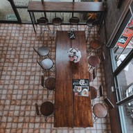 ร้านกาแฟบราซิลบลู เกษตรนวมินทร์