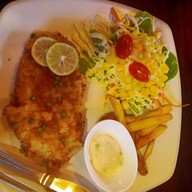 เมนู ครัวลงพุง เกาะลอย