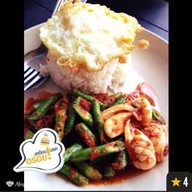 เมนูของร้าน ไผ่หอม