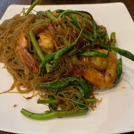 ตลาดนัด ม. เกษตร ศรีราชา