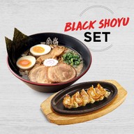 เมนูของร้าน Ramen Ippudo Cloud Kitchen Charan Sanitwong 44