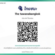 The Sidewalk by Khon Rak Kafae โรงแรมตวันนา