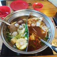 หน้าหม้อชาบู วังน้ำเขียว