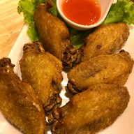 เมนูของร้าน ครัวลัดดา ลาบขอนแก่น (ชินเขต)