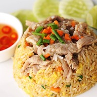ครัวเจ๊กวางอาหารตามสั่ง