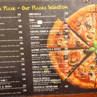 Vacca Italian Restaurant ขอนแก่น