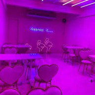 Happy Pink