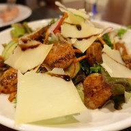 Vacca Italian Restaurant ขอนแก่น