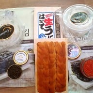 เมนูของร้าน OMAKANESH Delivery