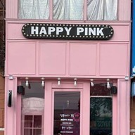 Happy Pink