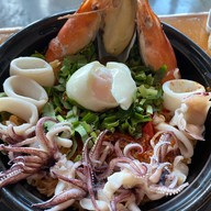 ก๋วยเตี๋ยวแพนด้า บ้านอุ๋ม2 ปากซอยวัดผาฯ