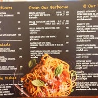 Vacca Italian Restaurant ขอนแก่น