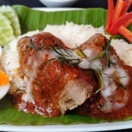 เมนูของร้าน Ti-Te