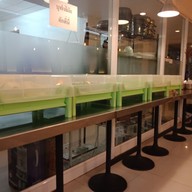 บรรยากาศ สุกี้สยาม หนองไผ่ล้อม