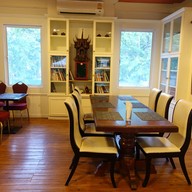 Vacca Italian Restaurant ขอนแก่น