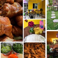 หมูแดดเดียวคุณพลอย