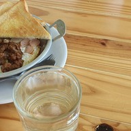 Chimn Cafe Khaoyai