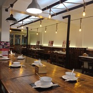 บรรยากาศ สุกี้สยาม หนองไผ่ล้อม