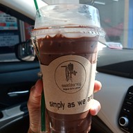 เมนูของร้าน รมย์สราญกาแฟ (Rome Cafe)