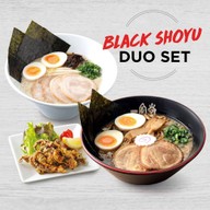 เมนูของร้าน Ramen Ippudo Cloud Kitchen Charan Sanitwong 44