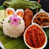 เมนูของร้าน Ti-Te