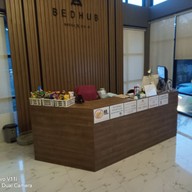 Bedhub Hotel Phichit