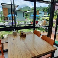 Chimn Cafe Khaoyai