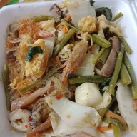 เมนูของร้าน สุกี้สยาม หนองไผ่ล้อม