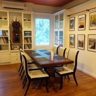 Vacca Italian Restaurant ขอนแก่น