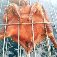 ข้าวมันไก่ สูตรไหหลำ