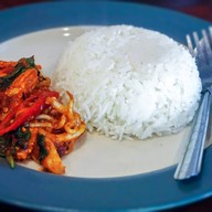 เชิญญวน ก๋วยจั๊บญวนเส้นสด&อาหาร -
