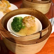 เมนูของร้าน China Kitchen
