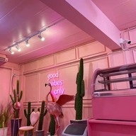 Happy Pink