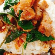 ครัวติดปาก