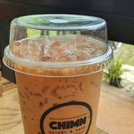 Chimn Cafe Khaoyai