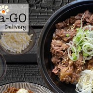 Tama-Go(ข้าวหน้าสไตล์ญี่ปุ่น)