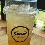 Chimn Cafe Khaoyai
