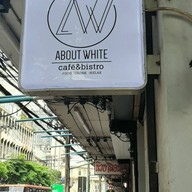 About White Cafe & Bistro