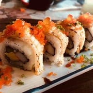 Riko Japanese Restaurant by Uma แพร่