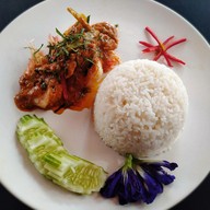 เมนูของร้าน Ti-Te