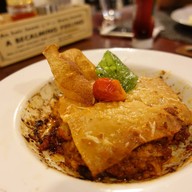 Vacca Italian Restaurant ขอนแก่น