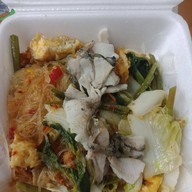 เมนูของร้าน สุกี้สยาม หนองไผ่ล้อม