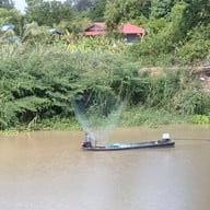 ชามซาโส่ย