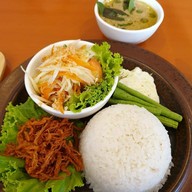 รัมย์ restaurant & bakery