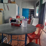 บรรยากาศ ก๋วยเตี๋ยวลูกชิ้นแคระ เบตง (อาฟะ)