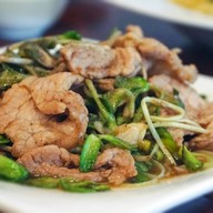 เชิญญวน ก๋วยจั๊บญวนเส้นสด&อาหาร -
