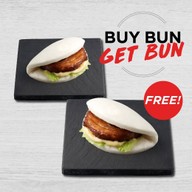 เมนูของร้าน Ramen Ippudo Cloud Kitchen Charan Sanitwong 44